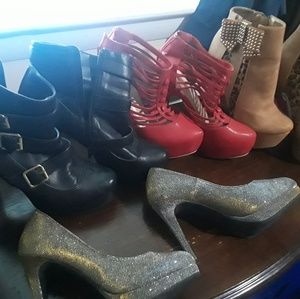 $30 each paid almost 40 to 50 for them new .